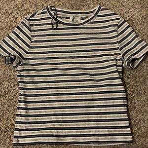 Cute striped shirt